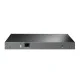 Комутатор TP-Link TL-SG3428XMP (24xGE PoE+, 4xSFP+ 10G, 1xconsole, 1xmicroUSB console, Omada, L2+, max PoE 384W)