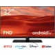 Телевизор Nokia Smart TV 3200A
