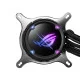 Система водяного охолодження Asus ROG Strix LC II 240 (90RC00E0-M0UAY0), Intel:
