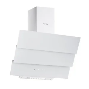 Витяжка Pyramida ND 855 WH