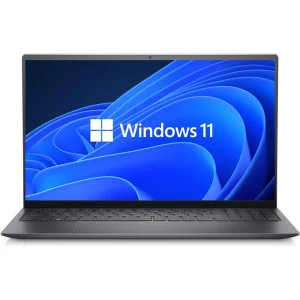 Ноутбук Dell Vostro 5510 (N7500CVN5510UA_WP11) FullHD Win11Pro Grey