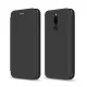 Чохол-книжка MakeFuture Flip для Xiaomi Redmi 8 Black (MCP-XR8BK)