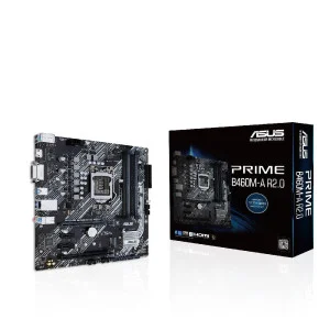 Asus Prime B460M-A R2.0 Socket 1200 Asus Prime B460M-A R2.0 Socket 1200