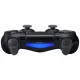 Геймпад беспроводной Sony PS4 Dualshock 4 V2 Cont Black