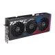 Видеокарта GF RTX 4070 12GB GDDR6X ROG Strix Gaming OC Asus (ROG-STRIX-RTX4070-O12G-GAMING)