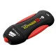 USB3.0 512GB Corsair Flash Voyager GT water-resistant all-rubber housing R350/W270MB/s (CMFVYGT3C-512GB)