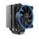 Кулер процессорный PCCooler GI-H58UB Corona Blue