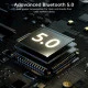 Bluetooh-гарнитура Choetech BH-T04 Black