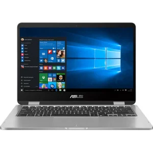 Ноутбук Asus TP401MA-EC448W (90NB0IV1-M004M0) FullHD Win11 Grey Ноутбук Asus TP401MA-EC448W (90NB0IV1-M004M0) FullHD Win11 Grey