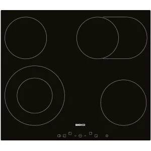 Варочная поверхность Beko HIC64403T Варочная поверхность Beko HIC64403T