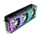 GF RTX 3070 8GB GDDR6 GameRock V1 Palit (NE63070019P2-1040G) (LHR)