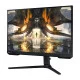 Монитор Samsung 32" Odyssey G5 (LS32AG500PIXCI) IPS Black