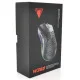 Мышка беспроводная Jedel W360 Black (W360/07711)