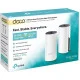 WiFi Mesh система TP-Link Deco P9 (DECO-P9-2-PACK)