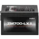 Блок питания Zalman ZM700-LXII 700W