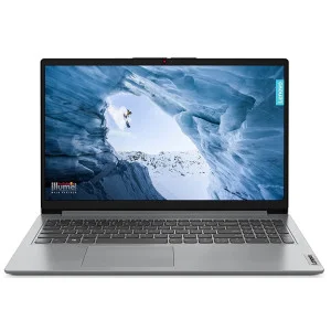 Ноутбук Lenovo IdeaPad 1 15IAU7 (82QD00AGRA) Cloud Grey Ноутбук Lenovo IdeaPad 1 15IAU7 (82QD00AGRA) Cloud Grey
