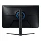 Монитор Samsung 32" Odyssey G5 (LS32AG500PIXCI) IPS Black