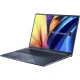 Ноутбук Asus M1603QA-L2192 (90NB0Y81-M00BJ0) 4K Blue