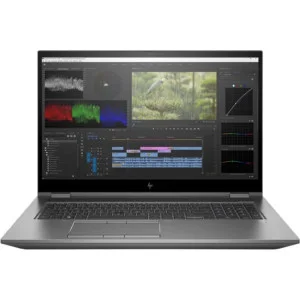 HP ZBook Fury 17 G8 (4N4Y2AV_V2) UHD Grey HP ZBook Fury 17 G8 (4N4Y2AV_V2) UHD Grey