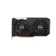 AMD Radeon RX 6600 8GB GDDR6 Dual Asus (DUAL-RX6600-8G)