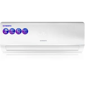 Кондиціонер Skyworth SMVH09B-2A2A3NH(I)/2A2A3NH(O) Кондиціонер Skyworth SMVH09B-2A2A3NH(I)/2A2A3NH(O)