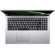 Ноутбук Acer Aspire 3 A315-58 (NX.ADDEU.02N) Silver