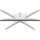 Монитор DELL 27" U2722DE (210-AYUJ) IPS Silver