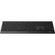 Клавіатура Rapoo E9500M Wireless Black