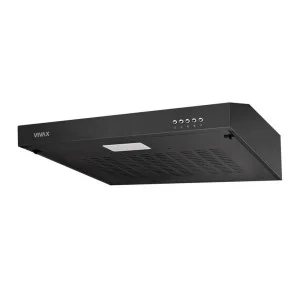 Витяжка Vivax CHO-60PM075A B Витяжка Vivax CHO-60PM075A B