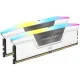 Модуль памяти DDR5 2x16GB/5600 Corsair Vengeance RGB White (CMH32GX5M2B5600C36WK)