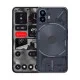 Смартфон Nothing Phone (2) 12/256GB Dual Sim Dark Gray