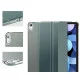Чохол-книжка BeCover Smart Case для Apple iPad Air 10.9 (2020) Dark Green (705494)