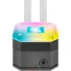Система водяного охлаждения Corsair iCUE H150i ELITE CAPELLIX Liquid CPU Cooler White (CW-9060051-WW)