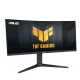 Монитор ASUS 34" VG34VQEL1A (90LM06F0-B01E70) VA Black Curved