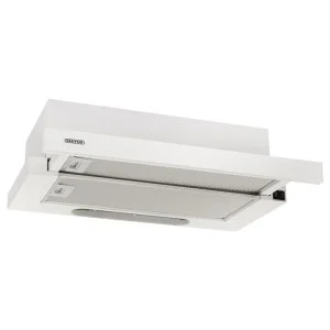 Витяжка Eleyus Breeze 470 50 WH Витяжка Eleyus Breeze 470 50 WH