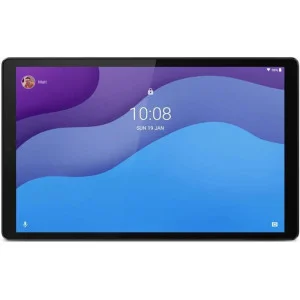 Планшет Lenovo Tab M10 HD 2nd Gen TB-X306X 32GB 4G Platinum Grey (ZA6V0049UA) Планшет Lenovo Tab M10 HD 2nd Gen TB-X306X 32GB 4G Platinum Grey (ZA6V0049UA)