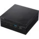 Неттоп Asus Mini PC PN40-BBC521MV (90MS0181-M05210) Black
