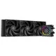 Система водяного охлаждения ID-Cooling Dashflow 360 XT Lite Black