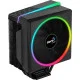 Кулер процесорний AeroCool Cylon 4F (ACTC-CL30420.04)