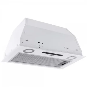 Витяжка Minola HBS 5652 WH 1000 LED Витяжка Minola HBS 5652 WH 1000 LED