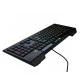 Клавіатура Cougar Aurora S Black USB