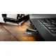 Флеш-накопичувач USB 128GB Type-C SanDisk Dual Drive Go Black (SDDDC3-128G-G46)
