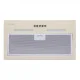Вытяжка Minola HBI 5663 IV GLASS 1000 LED Line