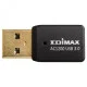 Беспроводной адаптер Edimax EW-7822UTC (AC1200, MU-MIMO, Beamforming, USB 3.0)