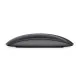 Миша Apple A1657 Wireless Magic Mouse 2 Space Gray (MRME2ZM/A)