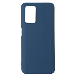 Чехол-накладка Armorstandart Icon для Xiaomi Redmi 10 Dark Blue (ARM59835)
