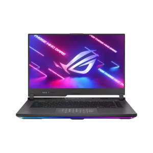 Ноутбук Asus G713RM-KH011 (90NR08K4-M00BX0) FullHD Grey Ноутбук Asus G713RM-KH011 (90NR08K4-M00BX0) FullHD Grey
