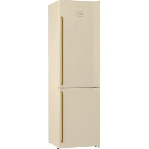 Холодильник Gorenje NRK6202CLI