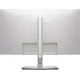 Монитор DELL 27" U2722DE (210-AYUJ) IPS Silver