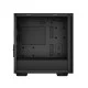 Корпус DeepCool CH370 Black (R-CH370-BKNAM1-G-1) без БЖ